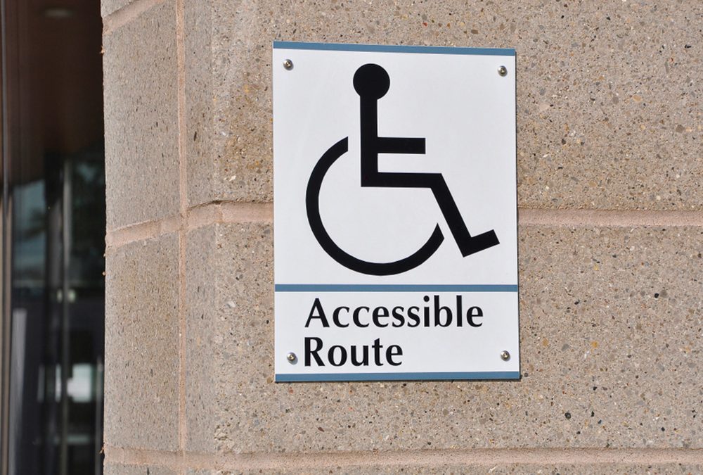 7 de las mejores universidades accesibles para sillas de ruedas